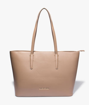 Special Martu tote in taupe