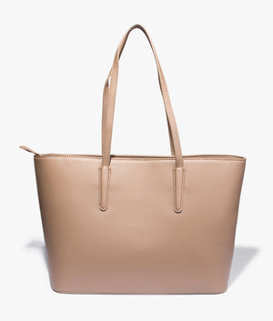 Special Martu tote in taupe