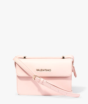 Special martu crossbody in cipria