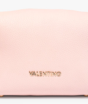 Pattie crossbody in cipria