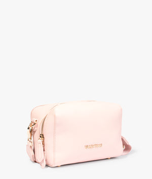 Pattie crossbody in cipria