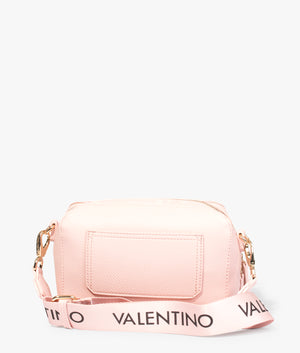 Pattie crossbody in cipria