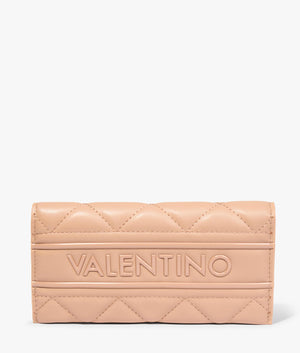 Ada wallet in beige