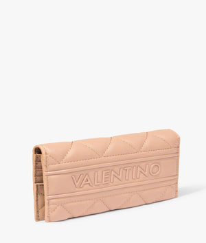 Ada wallet in beige