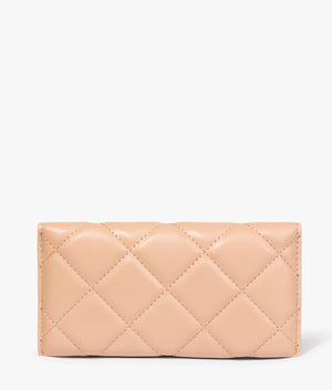 Ada wallet in beige