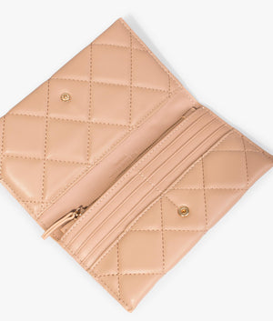 Ada wallet in beige