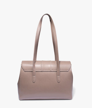 Túi Đeo Chéo Valentino Bags Divina VBS1R409G Taupe Màu Xám Nâu | Vua Túi Đeo Chéo Valentino Bags Divina VBS1R409G Taupe Màu Xám Nâu | Vua