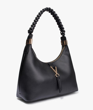 Miranda hobo bag in black