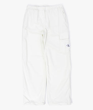 Cargo pant in icicle