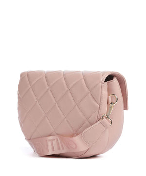Bigs mat crossbody in cipria