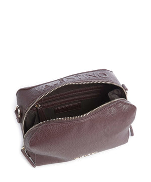 Pattie crossbody in prugna
