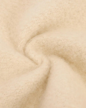 Ellison scarf in oatmeal