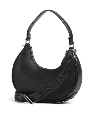 Shelby hobo bag in black