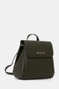 West Re backpack in militare