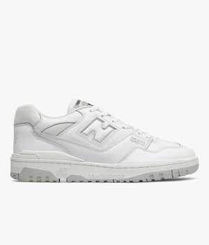 550 trainer in white