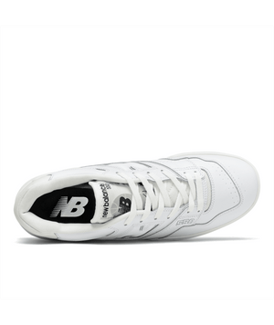 550 trainer in white