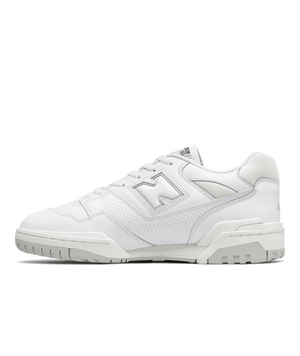 550 trainer in white