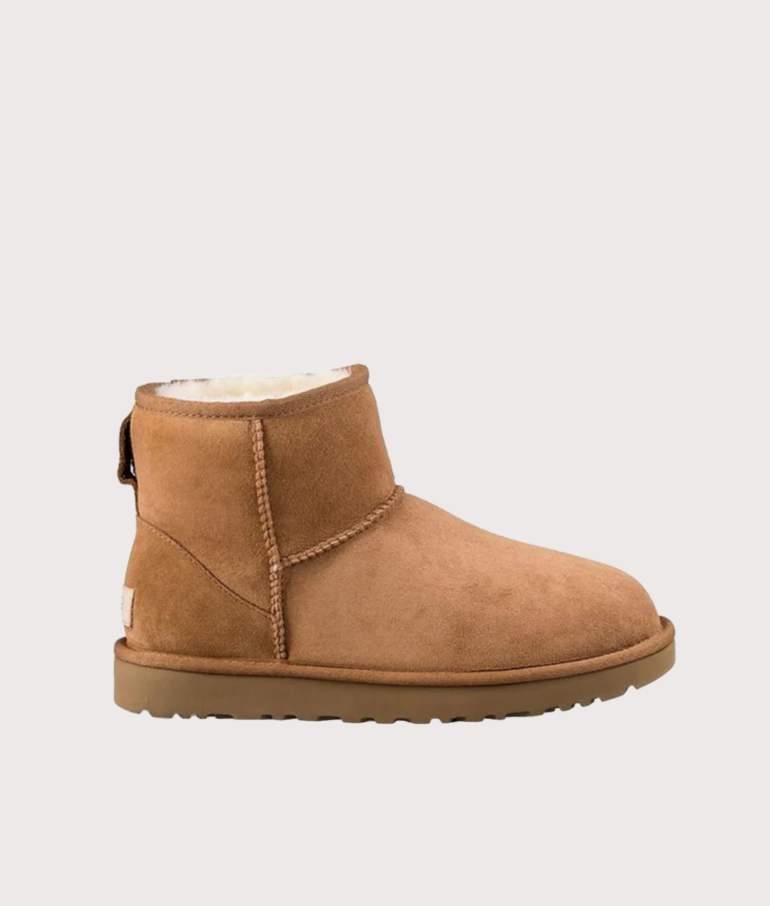 Classic mini II |Ugg |EQVVS Women