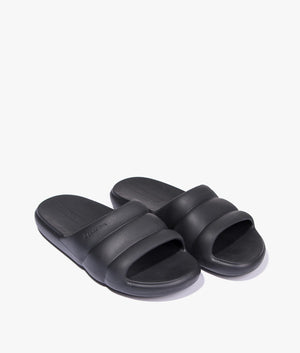 Bliss slide in black