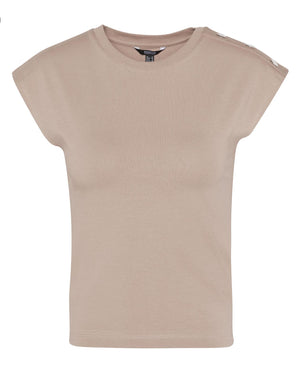 Priya top in amphora
