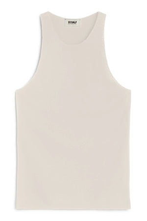 Ceibaalf knit in bone