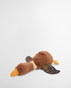Flying Duck dog toy