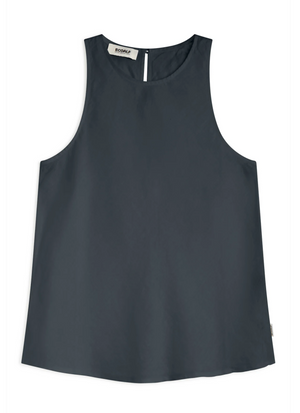 Jazz top in storm grey