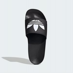 Adidas Originals ’Adilette Lite’ Pool Sandals in black