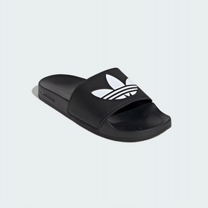 Adidas Originals ’Adilette Lite’ Pool Sandals in black