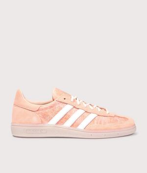 Handball spezial in Hazy cop/Off White/Wonder Taupe