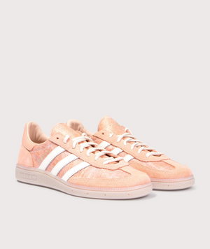 Handball spezial in Hazy cop/Off White/Wonder Taupe
