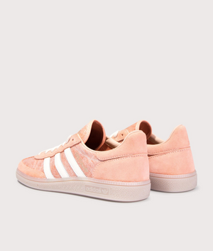 Handball spezial in Hazy cop/Off White/Wonder Taupe