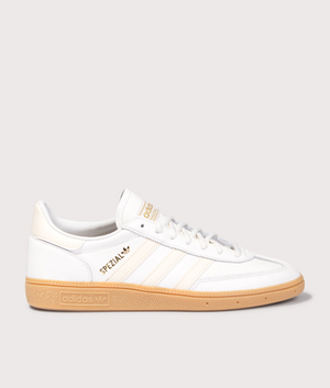 Handball spezial in White/Wonder White/Gum3