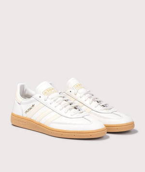 Handball spezial in White/Wonder White/Gum3