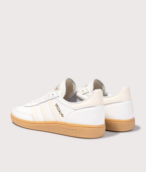 Handball spezial in White/Wonder White/Gum3