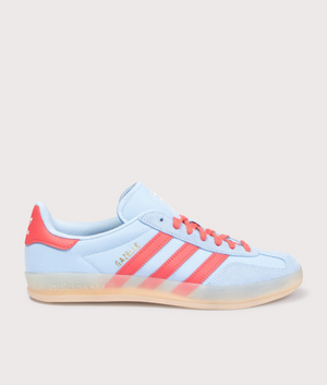 Gazelle trainers in Clear Sky/Crered/Magic Beige