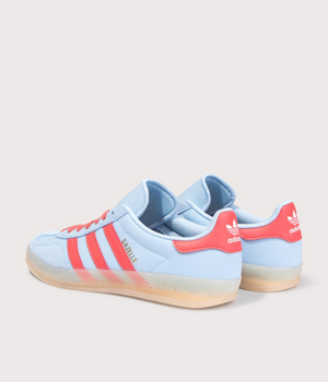 Gazelle trainers in Clear Sky/Crered/Magic Beige