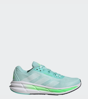 Questar 3 runner in halo mint