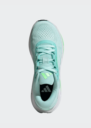 Questar 3 runner in halo mint