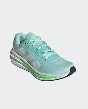 Questar 3 runner in halo mint