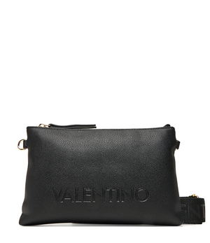 Foxy Re crossbody in black