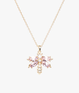 Ted baker on sale dragonfly necklace