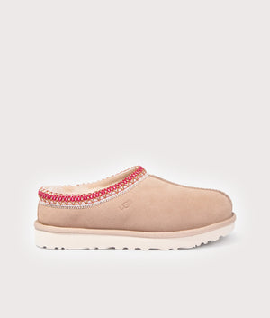 Tasman II slip on in chestnut| Ugg | EQVVS WOMEN