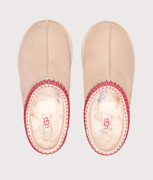 Tasman II slip on in chestnut| Ugg | EQVVS WOMEN