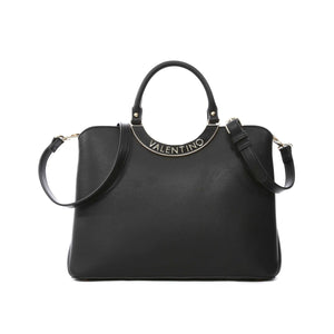 Wendy shopper in black