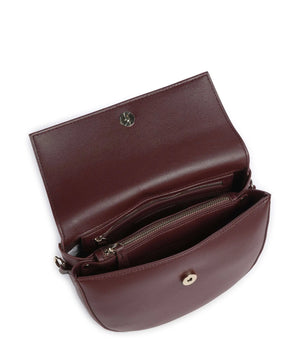 Bigs crossbody in prugna