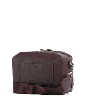 Pattie crossbody in prugna
