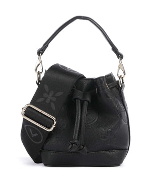 Samba re bucket bag in black