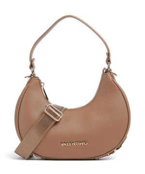 Shelby hobo bag in camel