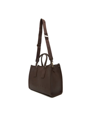 Foxy Re shopper in moro